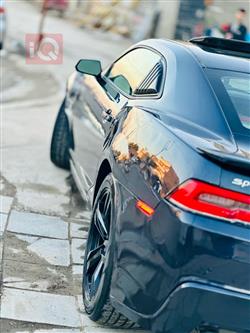 شيفروليه كامارو